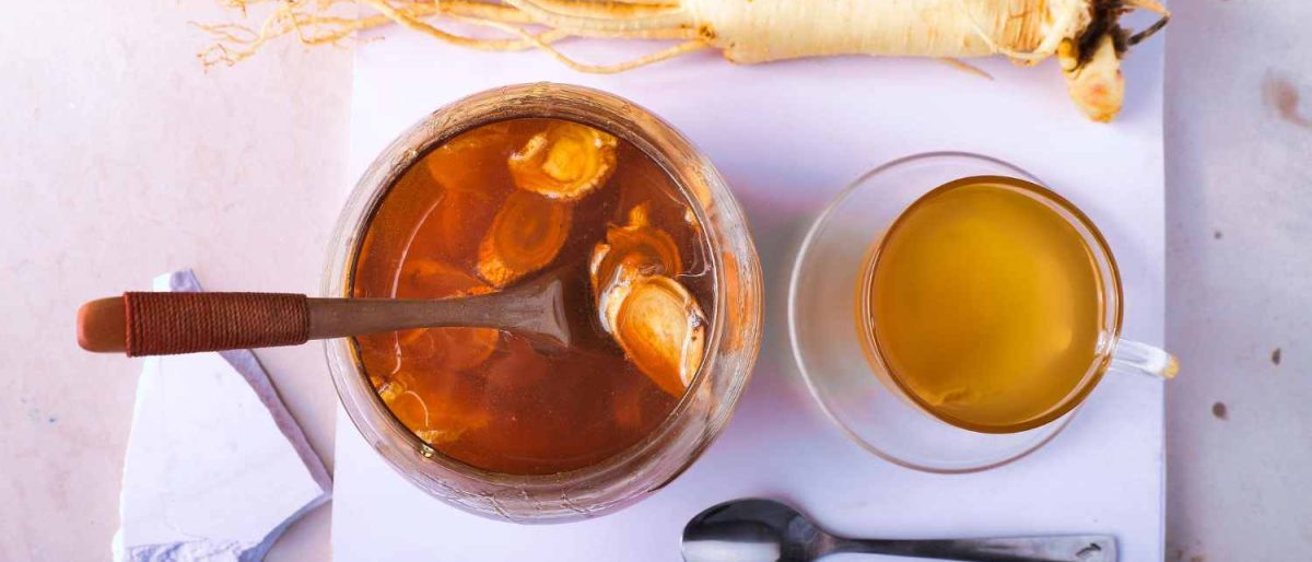 Cât de repede se pot observa efectele unui tonic pe bază de plante