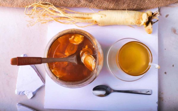 Cât de repede se pot observa efectele unui tonic pe bază de plante