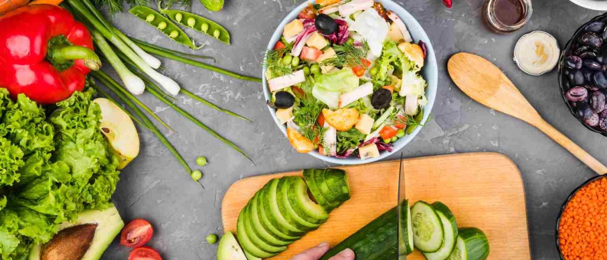 Ce alimente pot ajuta la menținerea energiei zilnice