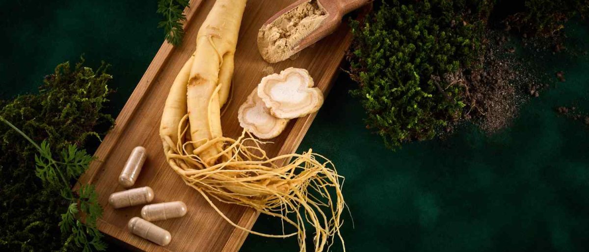 Ce beneficii are ginsengul pentru sănătate