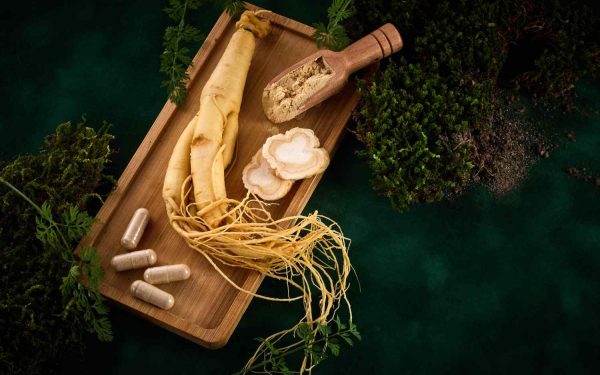 Ce beneficii are ginsengul pentru sănătate