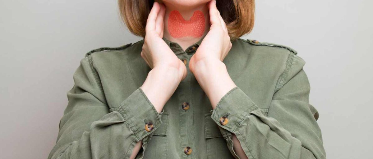 Ce cauze endocrine pot determina scăderea energiei