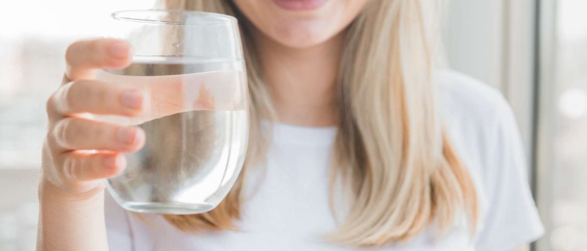 Ce relație există între hidratare și nivelul de energie