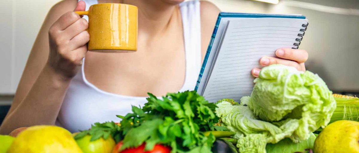 Ce rol are dieta în prevenirea oscilațiilor de energie