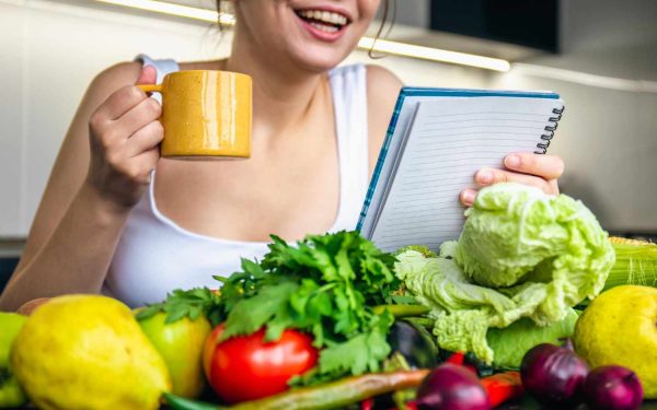 Ce rol are dieta în prevenirea oscilațiilor de energie