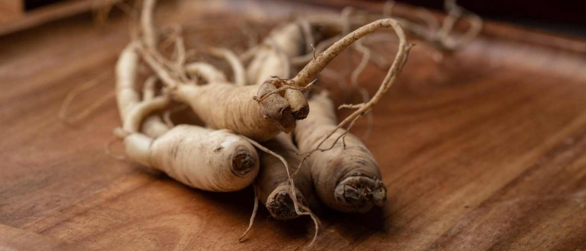 Ce rol are ginsengul în creșterea nivelului de energie