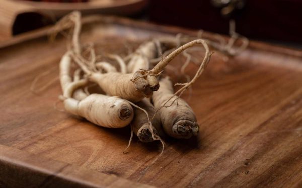 Ce rol are ginsengul în creșterea nivelului de energie