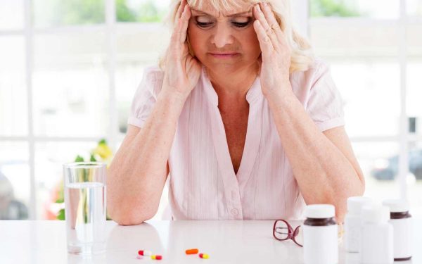 Ce se întâmplă dacă depășesc doza zilnică de tonic pentru energie