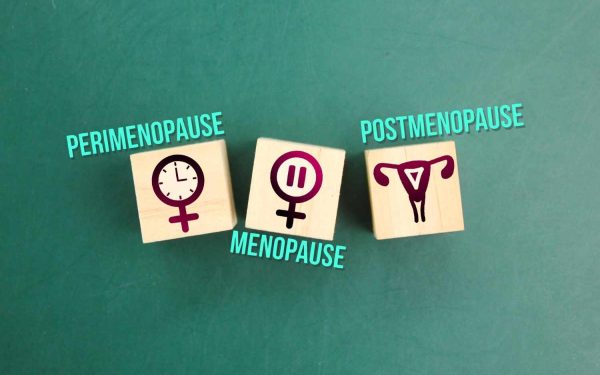 Cum afectează menopauza nivelul de energie la femei