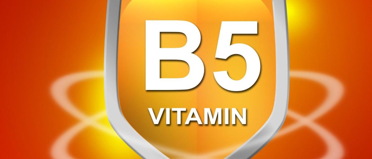 Cum contribuie acidul pantotenic la performanța mentală și energie