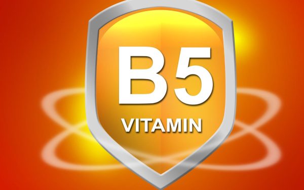 Cum contribuie acidul pantotenic la performanța mentală și energie