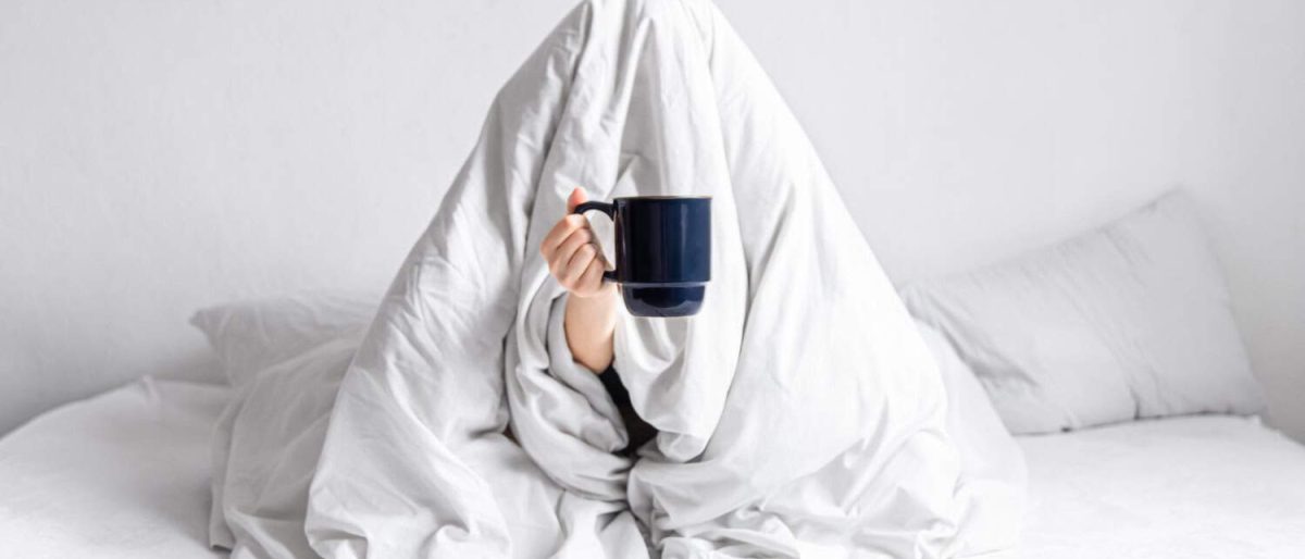 Cum fac diferența între oboseala cronică și cea obișnuită