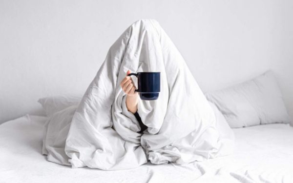 Cum fac diferența între oboseala cronică și cea obișnuită