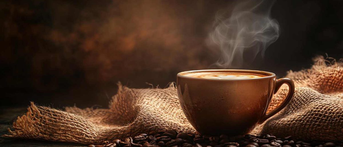 Cum influențează consumul de cafea eficiența unui tonic natural pentru energie