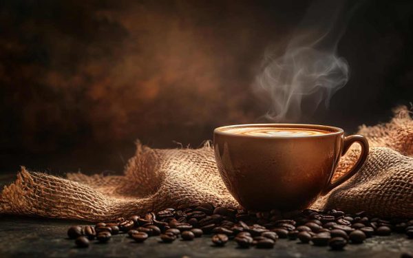 Cum influențează consumul de cafea eficiența unui tonic natural pentru energie