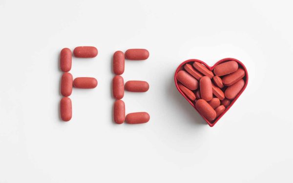 Cum poate contribui deficitul de fier la scăderea energiei