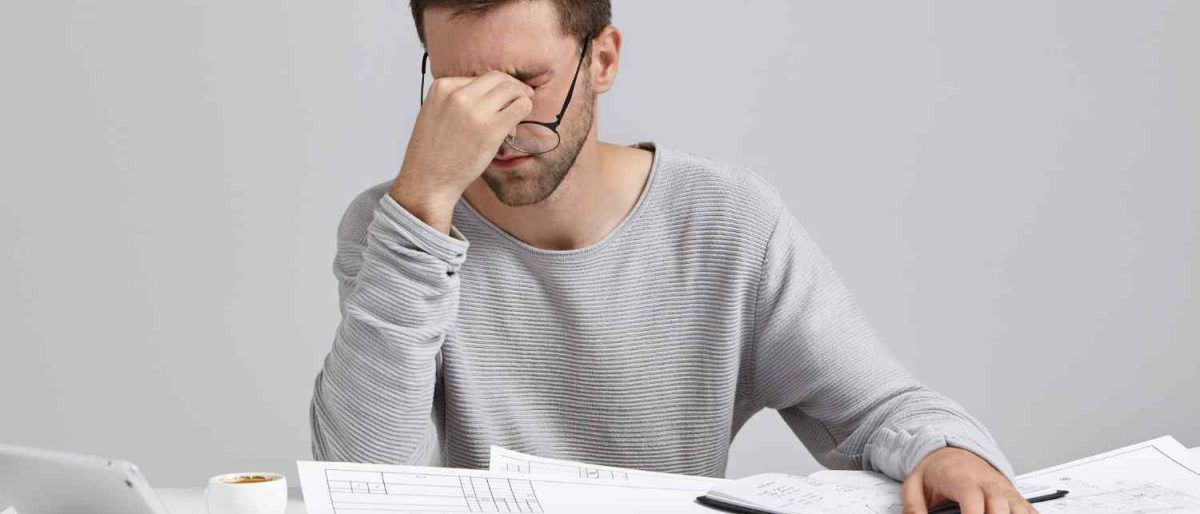 De ce mă simt obosit dacă dorm bine noaptea