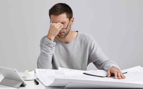 De ce mă simt obosit dacă dorm bine noaptea