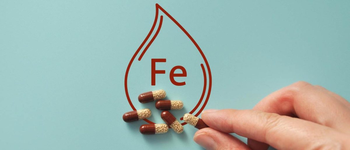 Este recomandată suplimentarea cu fier pentru oboseală fără analize prealabile