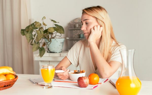 Pot vitaminele C și B reduce oboseala