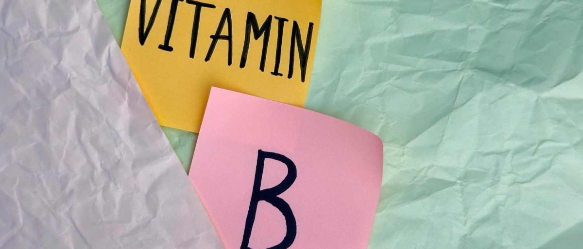 Sunt vitaminele B benefice pentru persoanele cu diabet și energie scăzută