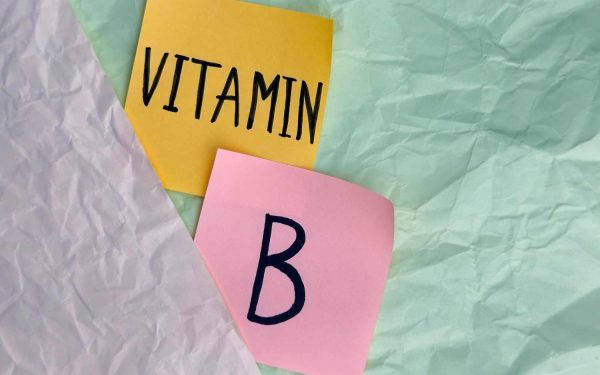 Sunt vitaminele B benefice pentru persoanele cu diabet și energie scăzută
