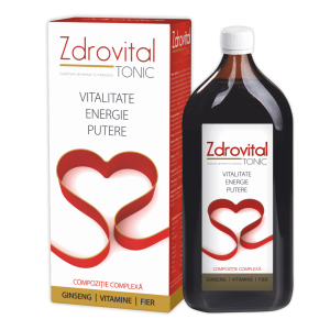 Cât de importante sunt vitaminele B pentru funcția cognitivă și pentru menținerea energiei, 1 - Zdrovital