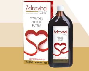 Există riscuri asociate administrării de ginseng la vârsta a doua, 1 - Zdrovital