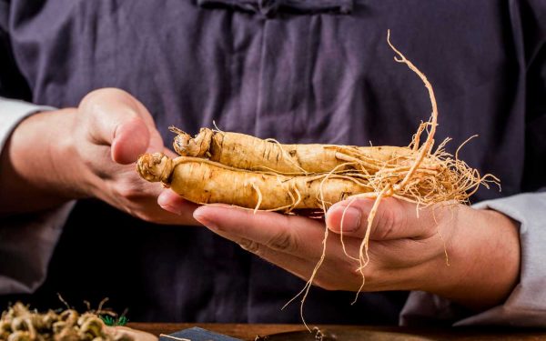 Cât extract de ginseng trebuie să conțină un supliment pentru energie pentru a fi eficient?