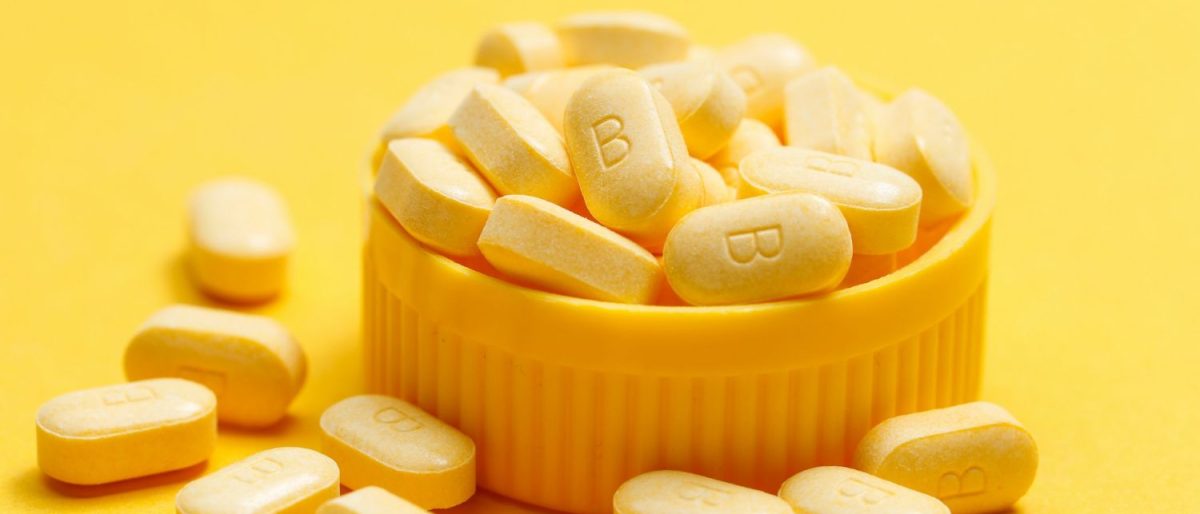 Există riscuri de supradozaj pentru vitaminele B?