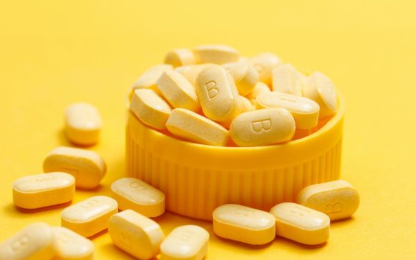 Există riscuri de supradozaj pentru vitaminele B?