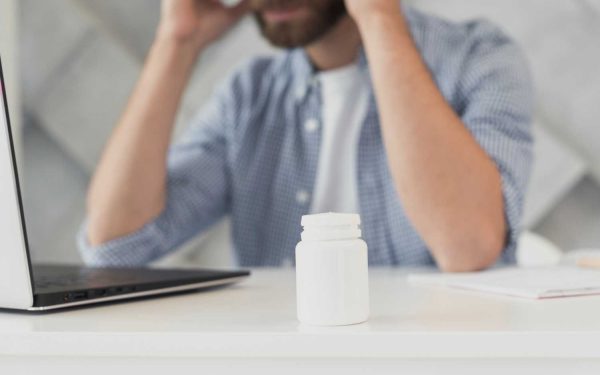 Nu vreau să iau medicamente: ce aș putea să iau pentru oboseala cronică?