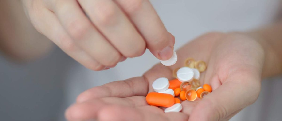Pot tonicele lichide să interacționeze cu anticoagulantele?